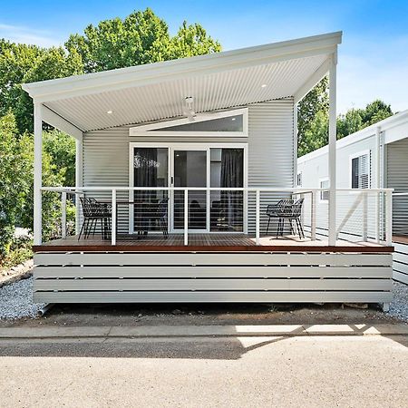 Myrtleford Holiday Park 外观 照片