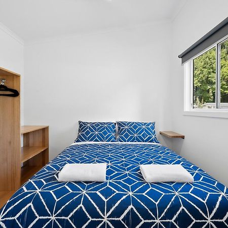 Myrtleford Holiday Park 外观 照片