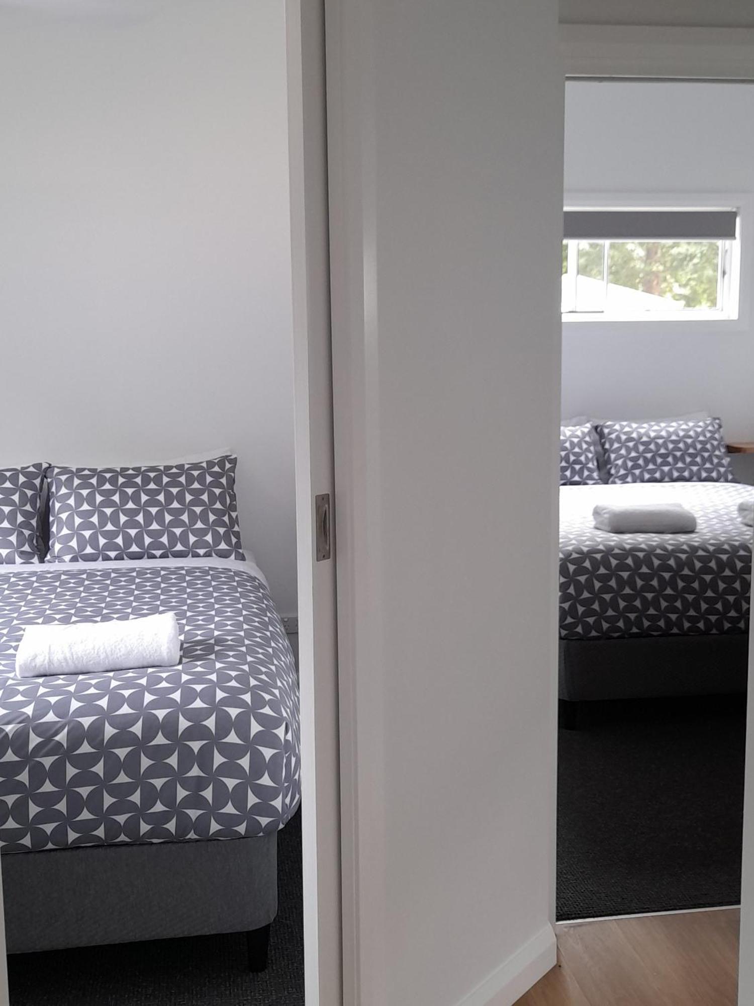 Myrtleford Holiday Park 外观 照片
