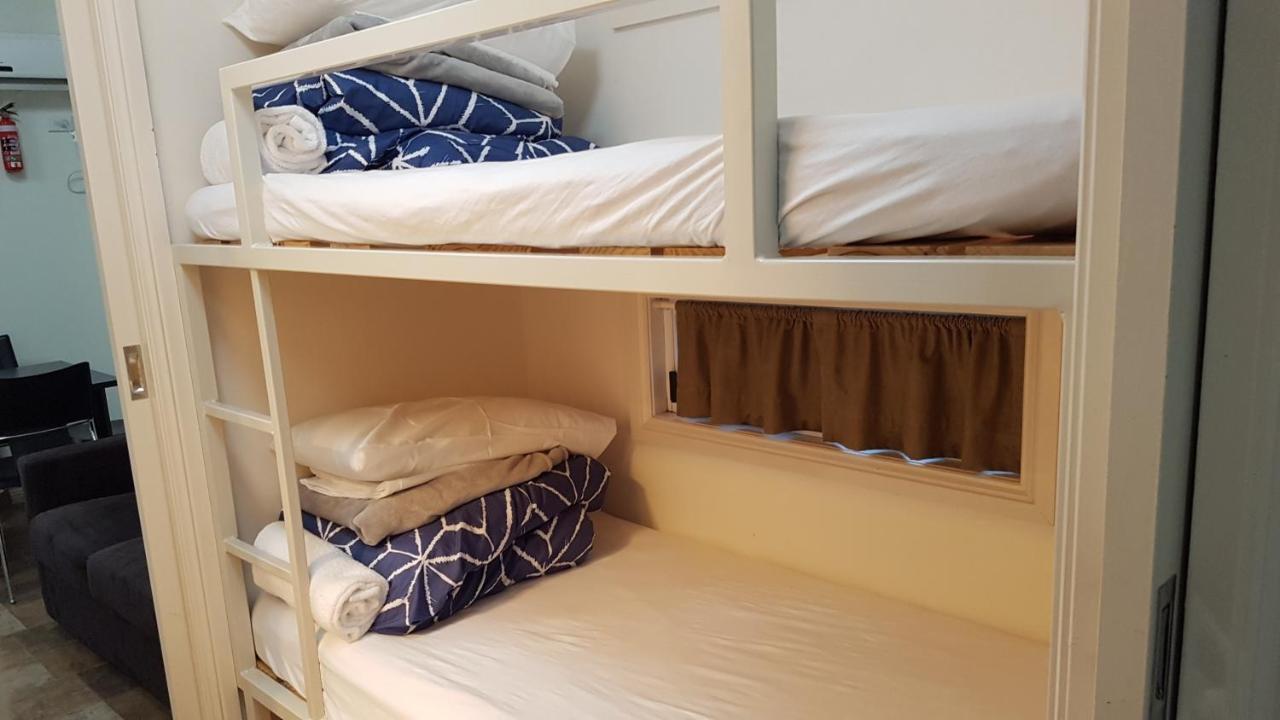 Myrtleford Holiday Park 外观 照片