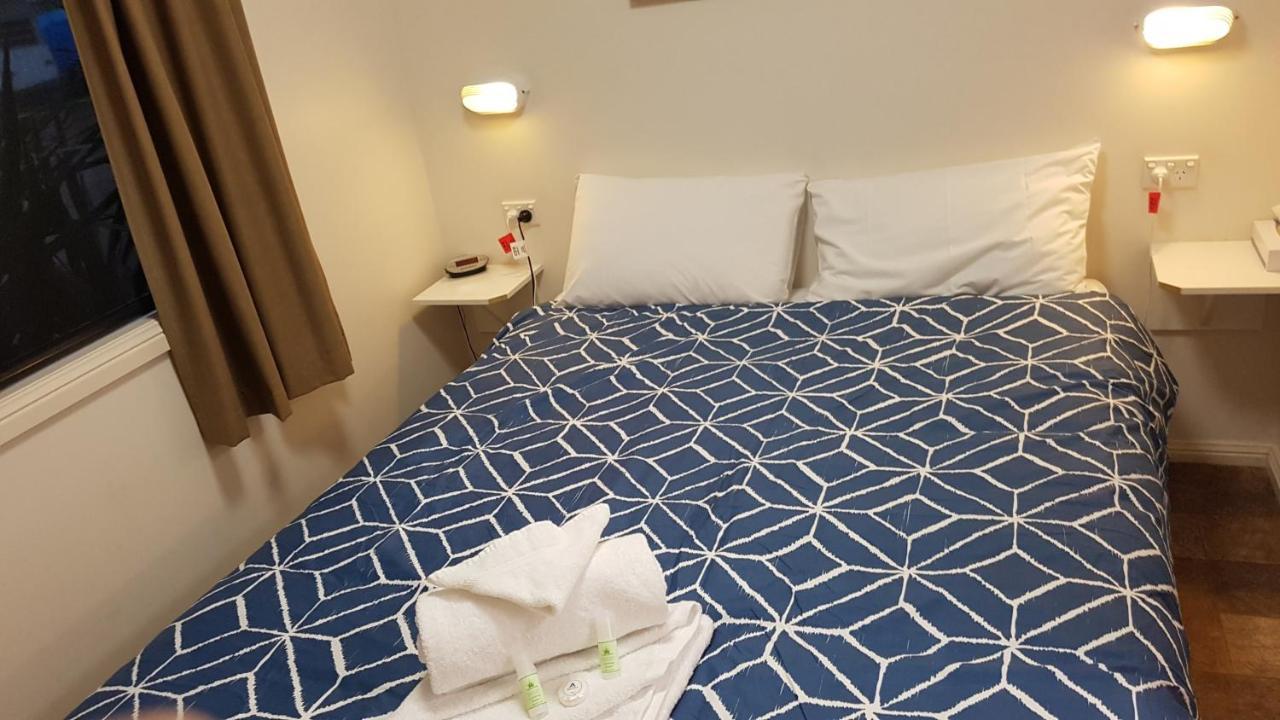 Myrtleford Holiday Park 外观 照片