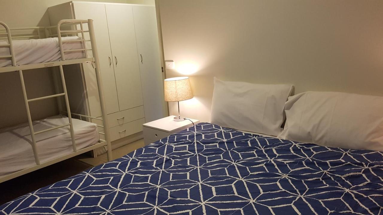 Myrtleford Holiday Park 外观 照片