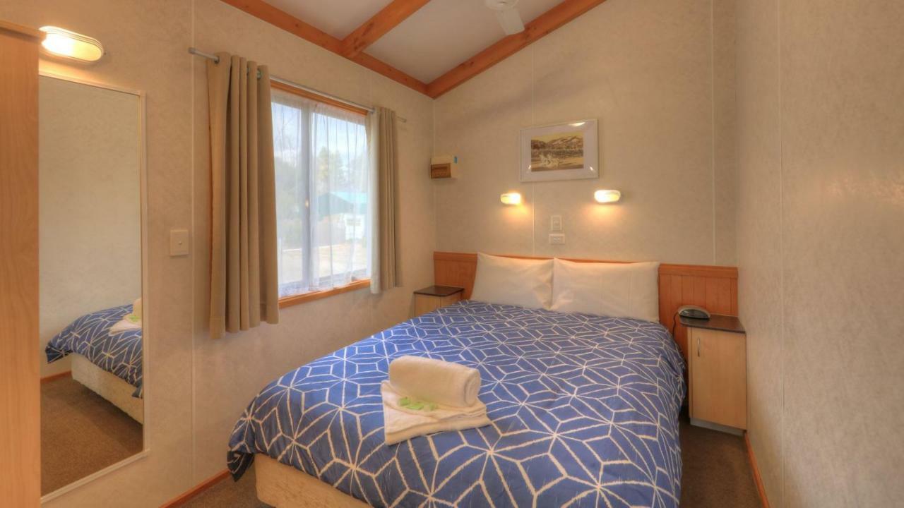 Myrtleford Holiday Park 外观 照片